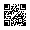 QR kód na túto stránku javorina.oma.sk