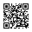 QR kód na túto stránku javornik-mesto.oma.sk turistika green major