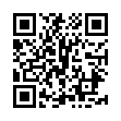 QR kód na túto stránku javornik-mesto.oma.sk turistika yellow