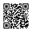 QR kód na túto stránku javornikova.oma.sk turistika miesto
