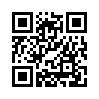 QR kód na túto stránku javorniky.oma.sk mhd bus