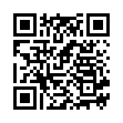 QR kód na túto stránku https://javorniky.oma.sk/prevadzkuje/kaufland