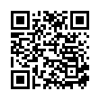 QR kód na túto stránku javorniky.oma.sk priroda vodopad