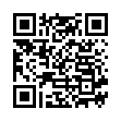 QR kód na túto stránku https://javorniky.oma.sk/stravovanie/fastfood