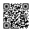 QR kód na túto stránku javorniky.oma.sk turistika blue major