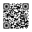 QR kód na túto stránku javorniky.oma.sk turistika red