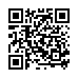 QR kód na túto stránku javorova-dolina.oma.sk turistika blue