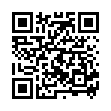 QR kód na túto stránku javorova-dolina.oma.sk turistika yellow