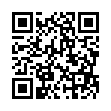 QR kód na túto stránku javorova-dolina.oma.sk ubytovanie