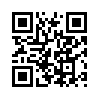 QR kód na túto stránku javurek.oma.sk turistika