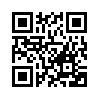 QR kód na túto stránku jaworek.oma.sk