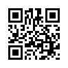 QR kód na túto stránku jaworek.oma.sk priroda