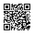 QR kód na túto stránku jaworze.oma.sk cyklotrasa bicycle