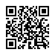 QR kód na túto stránku jaworze.oma.sk cyklotrasa red