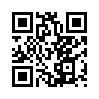 QR kód na túto stránku jaworzec.oma.sk