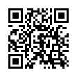 QR kód na túto stránku jaworzynka.oma.sk cyklotrasa blue