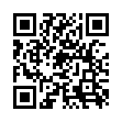 QR kód na túto stránku jaworzynka.oma.sk splav hat