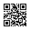 QR kód na túto stránku jazernica.oma.sk c 1