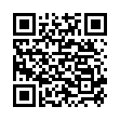 QR kód na túto stránku https://jazernica.oma.sk/cyklotrasa/blue/bicycle