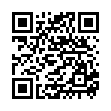 QR kód na túto stránku jazero.oma.sk cyklotrasa green bicycle
