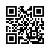 QR kód na túto stránku jazero.oma.sk sluzby wc