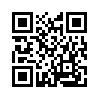 QR kód na túto stránku jazero.oma.sk ubytovanie