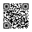 QR kód na túto stránku jazierske-travertiny.oma.sk priroda jaskyna