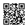 QR kód na túto stránku jazovice.oma.sk priroda