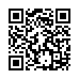 QR kód na túto stránku jazowsko.oma.sk cyklotrasa ine bicycle