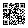 QR kód na túto stránku jazowsko.oma.sk doprava autobusova-zastavka