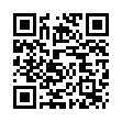 QR kód na túto stránku jecmeniste.oma.sk pamiatka hranicny-kamen