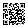 QR kód na túto stránku jecmeniste.oma.sk turistika chranena-oblast