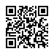 QR kód na túto stránku jecmeniste.oma.sk turistika green major