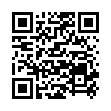 QR kód na túto stránku jedlicze.oma.sk cyklotrasa green bicycle