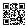 QR kód na túto stránku jedlicze.oma.sk priroda