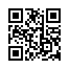 QR kód na túto stránku jedlova.oma.sk sport