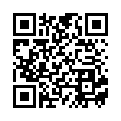 QR kód na túto stránku jedlova.oma.sk turistika blue major