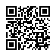 QR kód na túto stránku jedlova.oma.sk turistika miesto