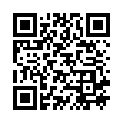 QR kód na túto stránku jedlova.oma.sk turistika red