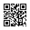 QR kód na túto stránku jedov.oma.sk mhd