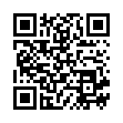 QR kód na túto stránku jehnedi.oma.sk turistika yellow major