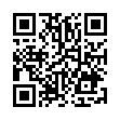 QR kód na túto stránku jelenec.oma.sk priroda vyhlad