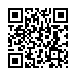QR kód na túto stránku jelenec.oma.sk turistika blue major