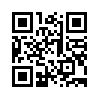 QR kód na túto stránku jelenec.oma.sk u mlynska