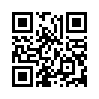 QR kód na túto stránku jeleni-lazen.oma.sk u