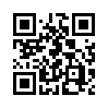 QR kód na túto stránku jelenska-jaskyna.oma.sk