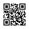 QR kód na túto stránku jelka.oma.sk u mostova 1