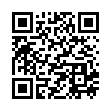 QR kód na túto stránku jelsava.oma.sk cyklotrasa blue