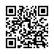 QR kód na túto stránku https://jelsava.oma.sk/stravovanie/pitna-voda