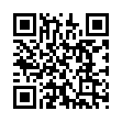 QR kód na túto stránku jenikov-u-hlinska.oma.sk turistika blue major